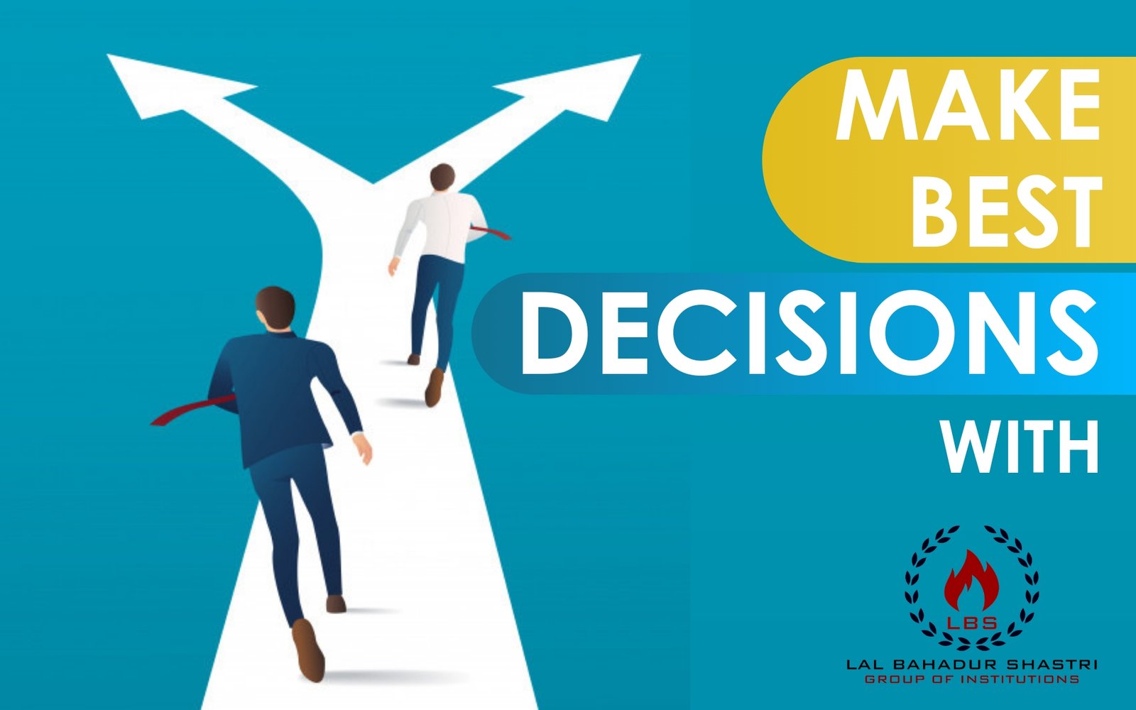 LEARN THE BEST BUSINESS MANAGEMENT DECISIONS