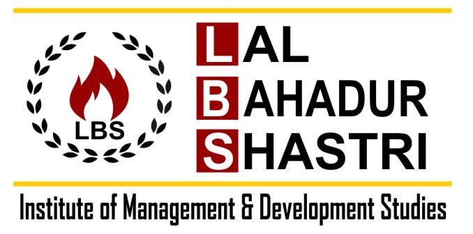 Lal Bahadur Shastri Institute of Management & Development Studies