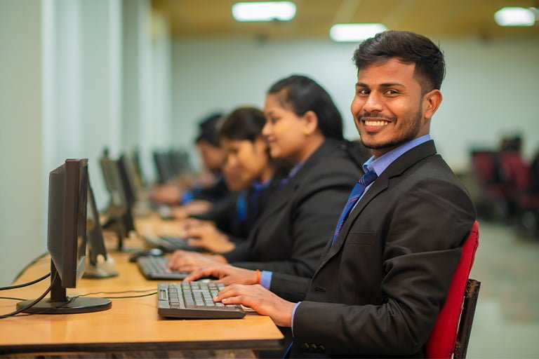 MBA Colleges in Lucknow | MCA Colleges in Lucknow, Lal Bahadur Shastri Institute of Management and Development Studies - LBSIMDS