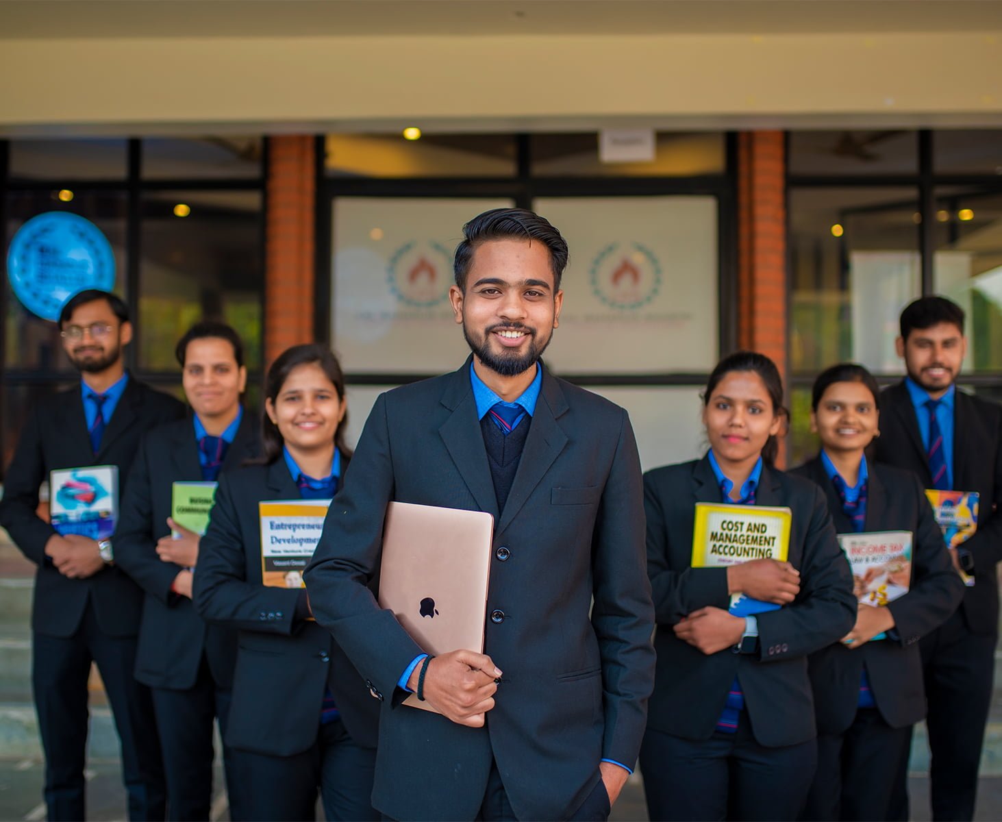 MBA Colleges in Lucknow | MCA Colleges in Lucknow, Lal Bahadur Shastri Institute of Management and Development Studies - LBSIMDS