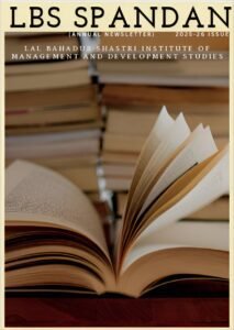 , Lal Bahadur Shastri Institute of Management and Development Studies - LBSIMDS